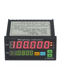 EIC28312-1 Controlador de...