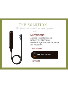 NUTRISENS sensor for... 2