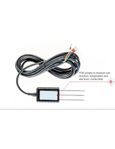 EIC28520-02 Sensor de...