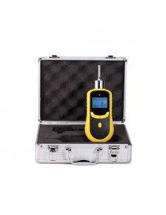 EIC282000 Gas Detectors 2