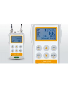ULM-500 Medidor y...