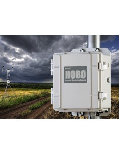 RX3000 Data Logger/Estación... 2