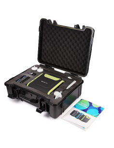 EIC288000 Analizador de... 2