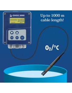 ODOS 3000 Sistema de... 2