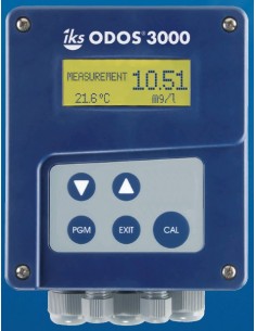 ODOS 3000 Sistema de...