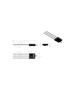 TDR-315H Sensor de Humedad... 2