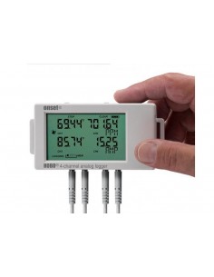 HOBO 4-Channel Analog Data... 2