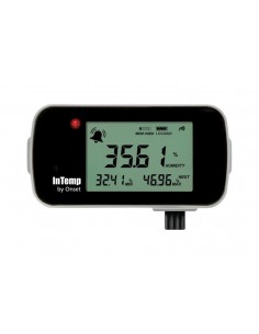 CX450 InTemp Temp/Relative... 2