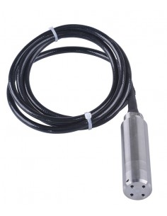 SDI-12 smart level and...