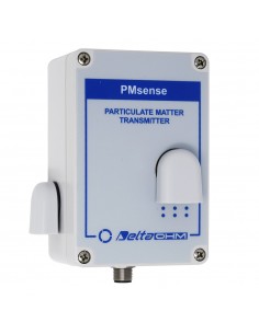 PMsense – Particulate...
