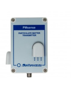 PMsense – Particulate... 2