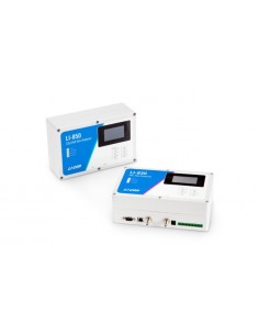 LI-830 / LI-850 LI-COR...