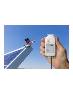 MX2309 HOBO Temp/RH/Solar...