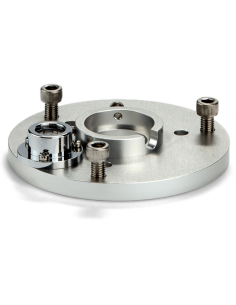 2003S Mounting & Leveling...