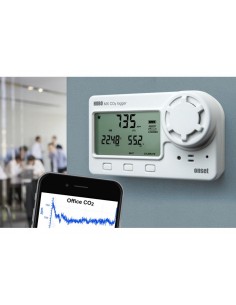 Bluetooth Low Energy Carbon... 2