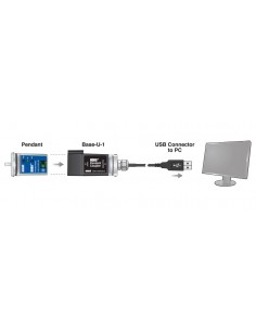 HOBO Pendant® G Data Logger 2
