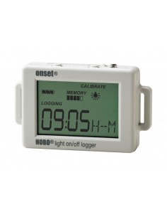 HOBO Light On/Off Data... 2
