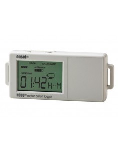HOBO Motor On/Off Data... 2
