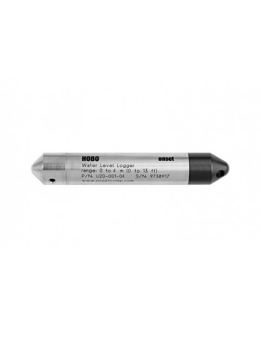 HOBO Water Level Data Logger (0 - 30m)
