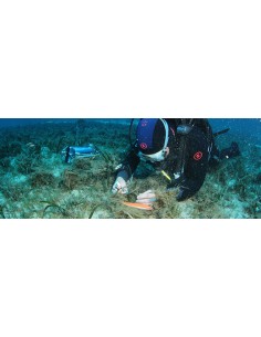 Underwater Fluorometer with... 2