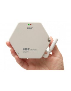 HOBO Temperature Data Node 2