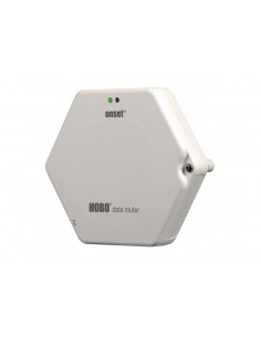 HOBO data router