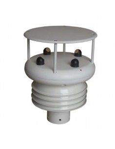 28WDS6 Compact Weather Station
