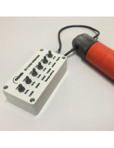 EC1550 Conductivity &...
