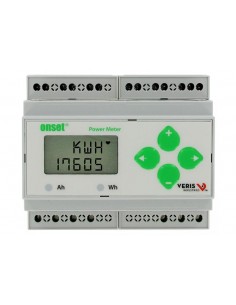 E50B2 Power & Energy Meter... 2