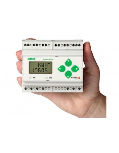 E50B2 Power & Energy Meter...
