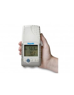 Sensor de CO2 Telaire 7001