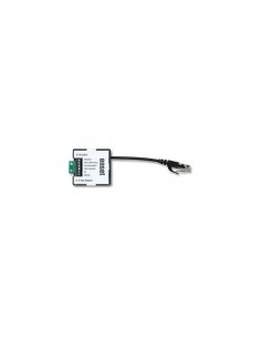 12-bit Voltage Input...