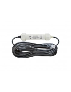 Contact Closure Pulse Input...
