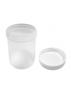 MX2500 Calibration Beaker