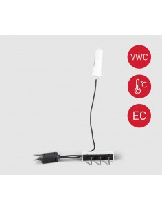 Wireless Soil Moisture, CE...