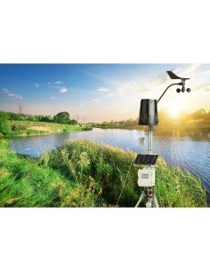 Davis® Wind Speed and... 2