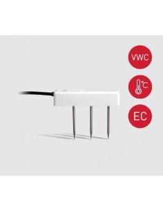Wireless Soil Moisture, CE... 2