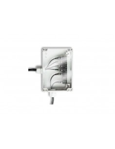 Smart Sensor Consolidator...