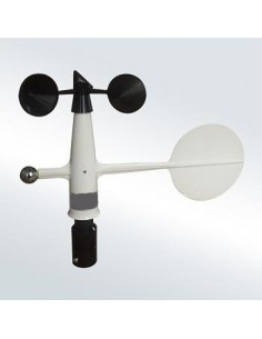 Wind Speed & Direction...