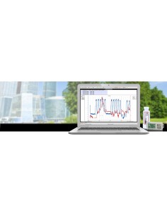 HOBOware software para...