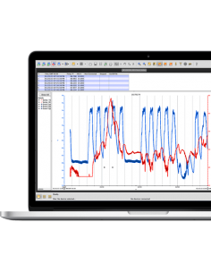 HOBOware software para... 2