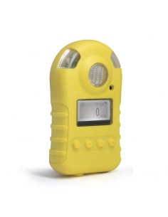 EIC-2890 Singel Gas detector 2