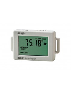 HOBO Temperature Data Logger 2