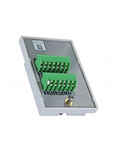 RX3000 4-channel Analog Module 2
