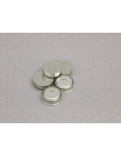 Thermochron iButton Data...