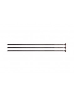 Kit piquetas de 1/4"