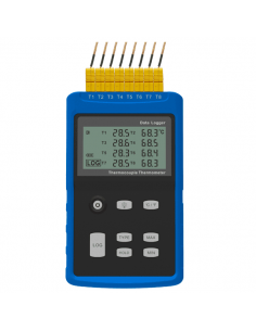 Multi-channel Handheld...