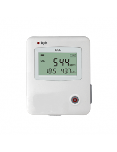 CO2 Temperature Humidity...