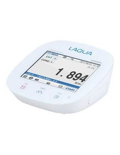 LAQUA DS-72...