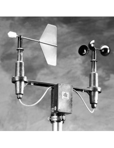 Wind Sentry Anemometer and...